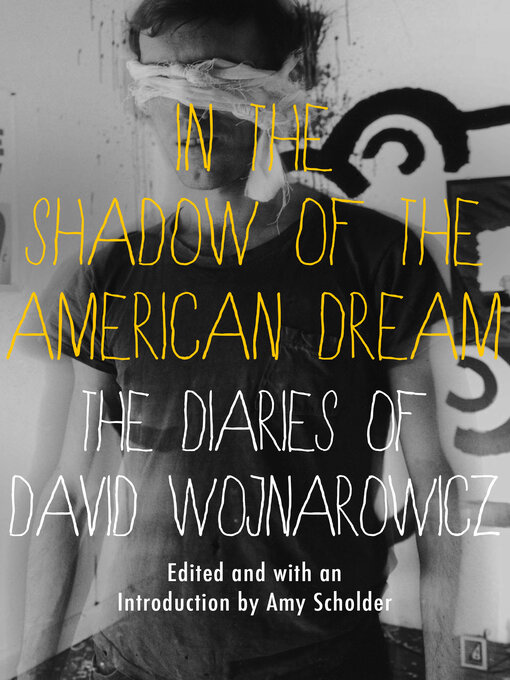 Title details for In the Shadow of the American Dream by Amy Scholder - Available